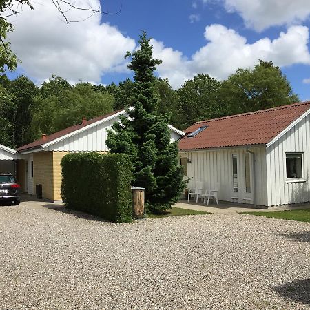 Charm Inn Svendborg Exteriér fotografie