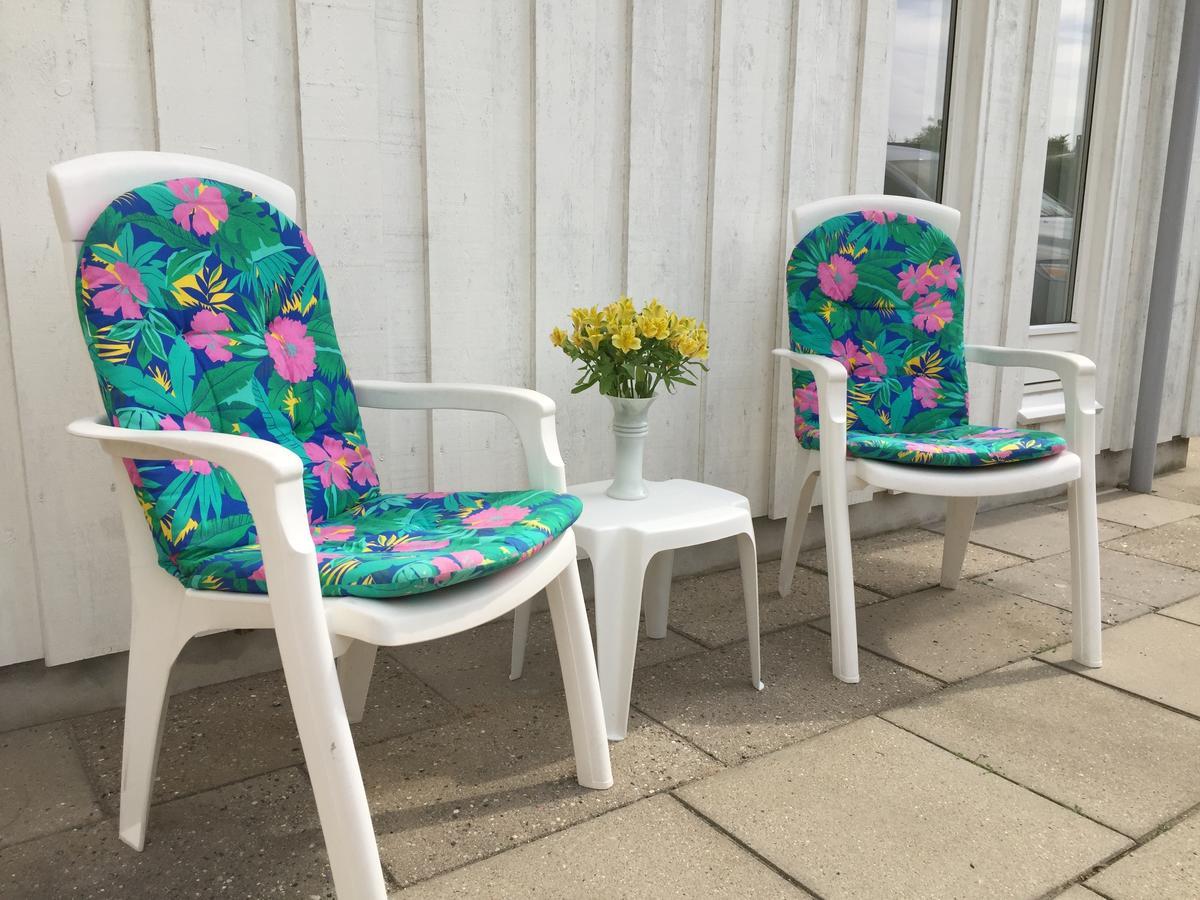 Charm Inn Svendborg Exteriér fotografie