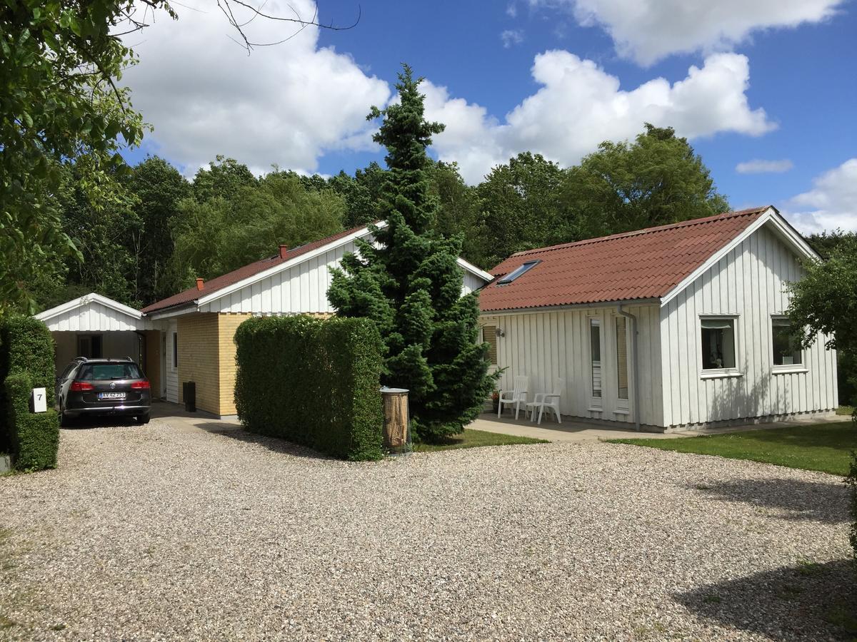 Charm Inn Svendborg Exteriér fotografie