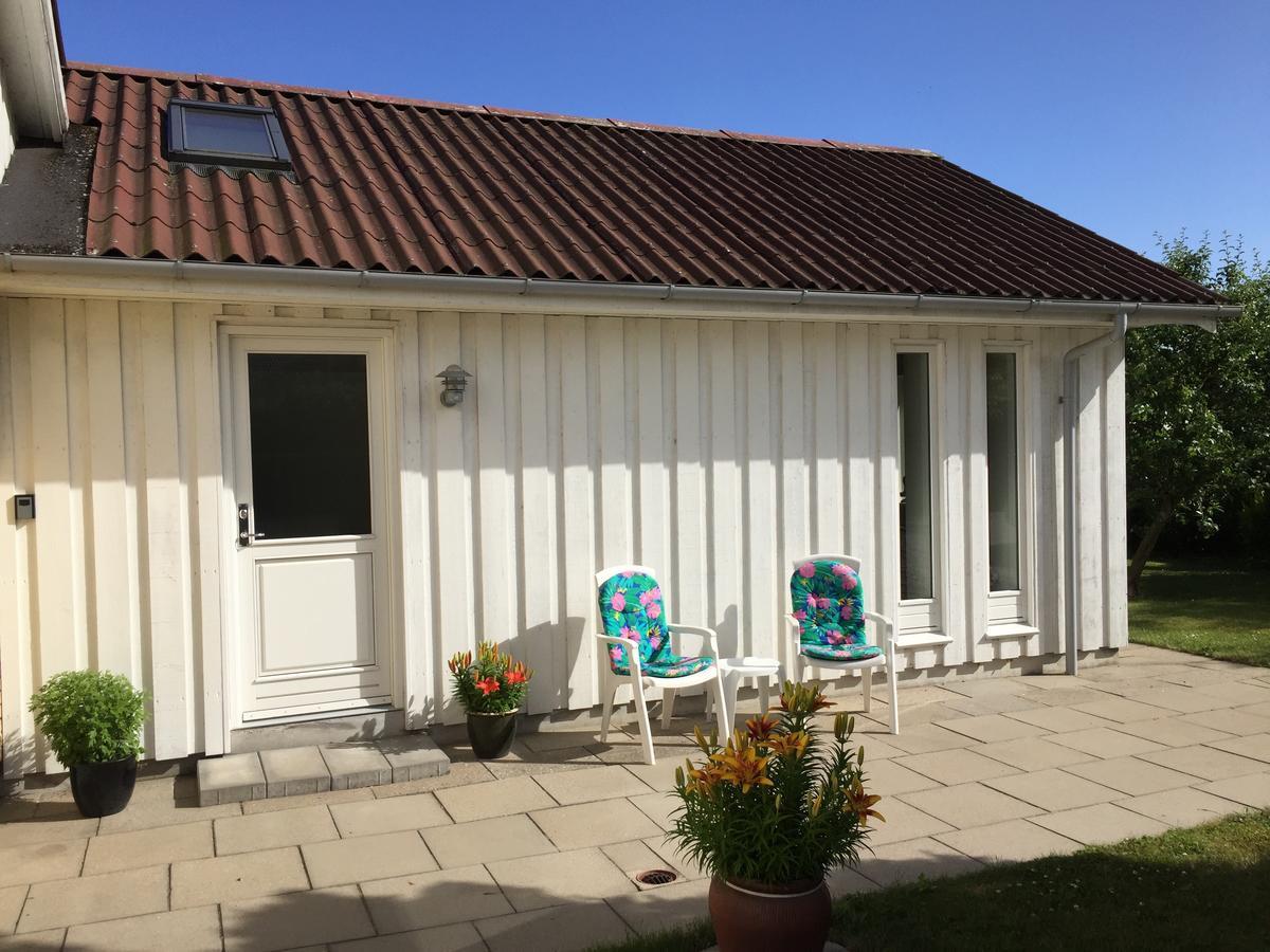 Charm Inn Svendborg Exteriér fotografie
