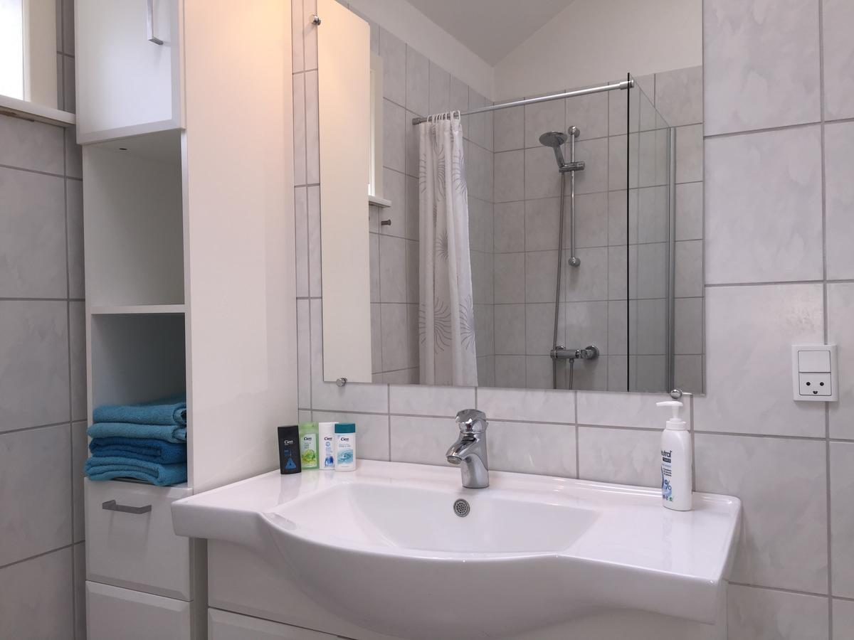 Charm Inn Svendborg Exteriér fotografie