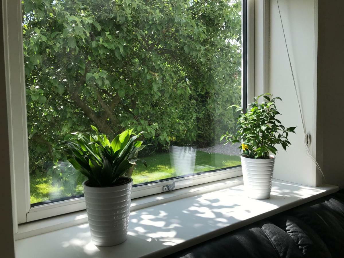 Charm Inn Svendborg Exteriér fotografie