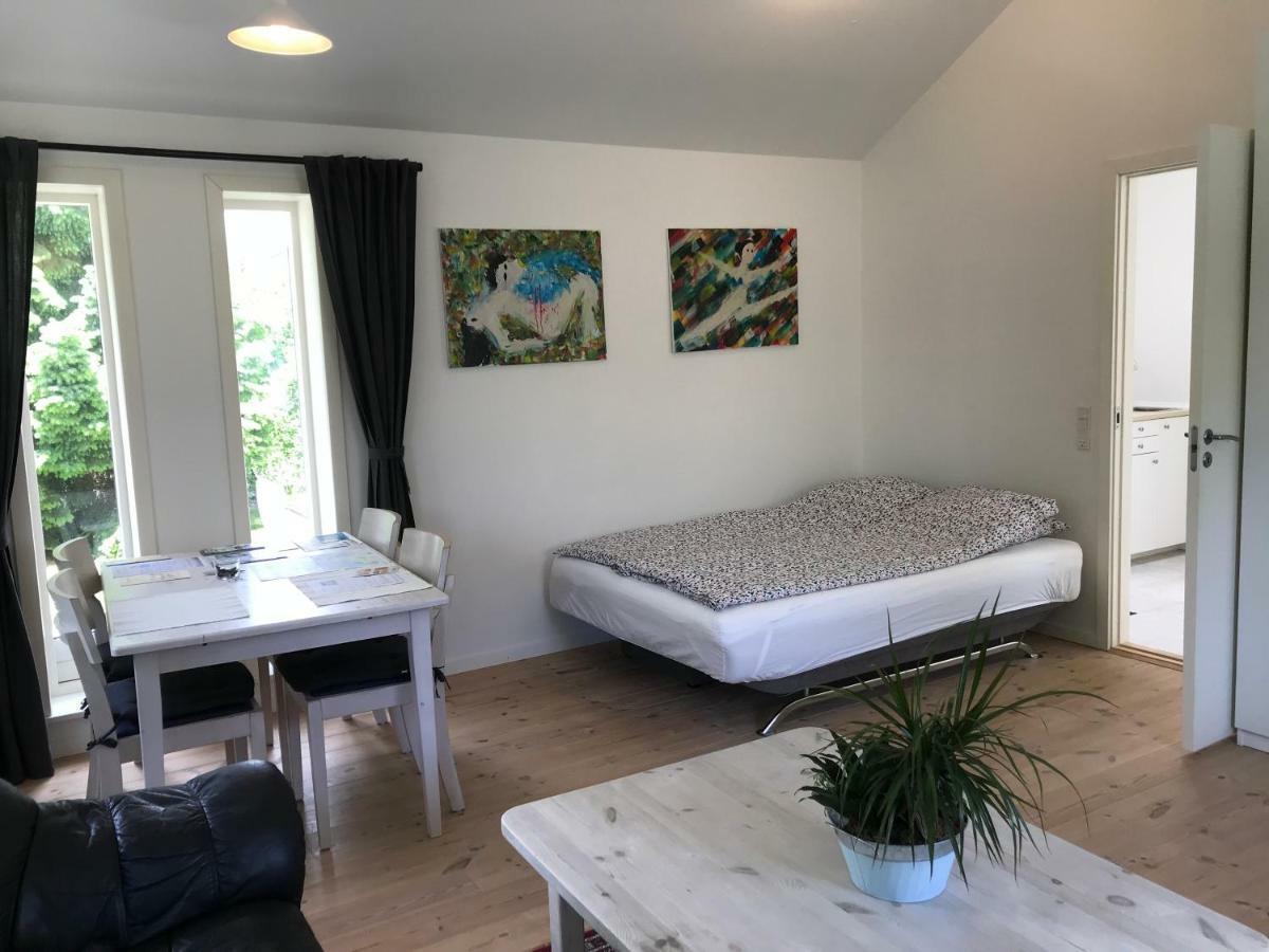 Charm Inn Svendborg Exteriér fotografie